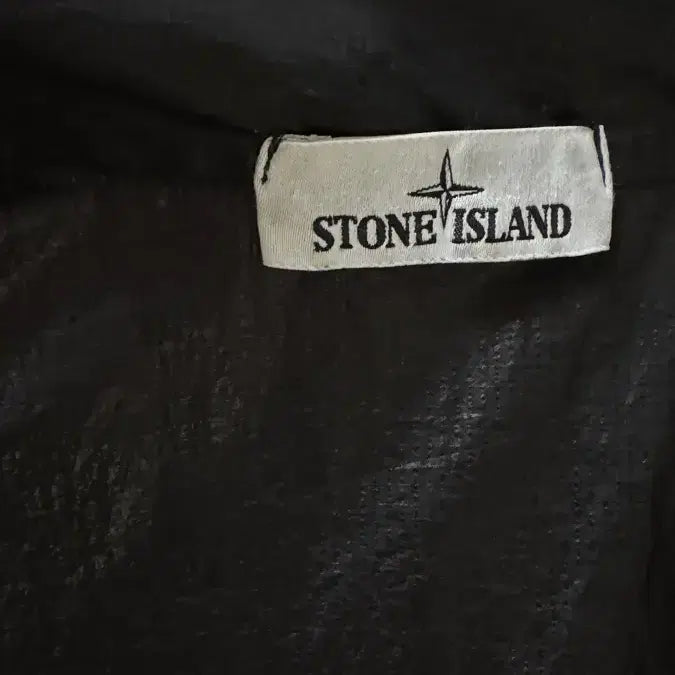 [BUNJANG] Stone Island 19SS Nylon Metal Overshirt (XL) / 스톤아일랜드 19ss 나일론 메탈 오버셔츠(XL)