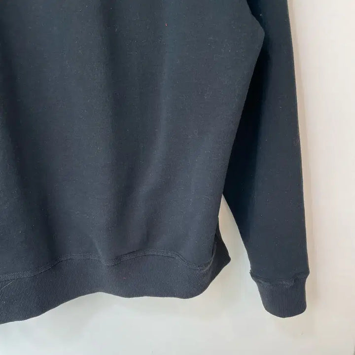 [BUNJANG] Champion Black Hoodie XL / 챔피온 블랙 후드티셔츠 XL