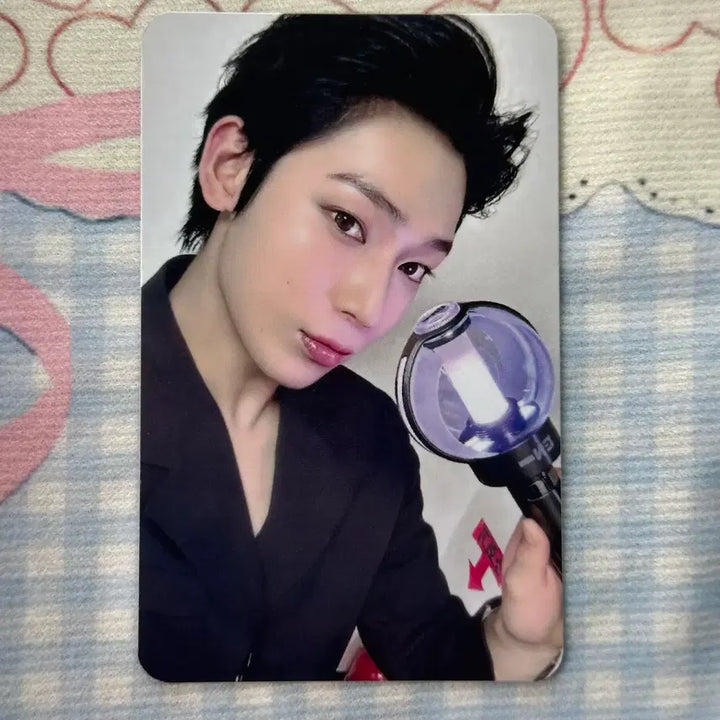 [BUNJANG] ENHYPEN Sunoo Zone Photocard / 엔하이픈 김선우 zone 포토카드 포카
