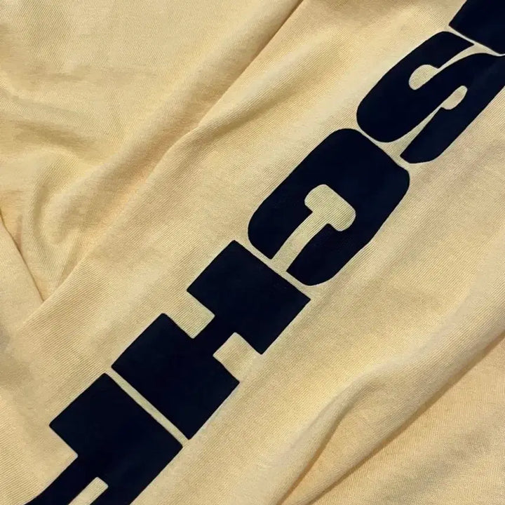 [BUNJANG] MISCHIEF 20SS Long Sleeve S / 미스치프 20ss 롱슬리브 S