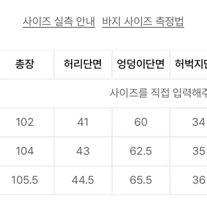 [BUNJANG] Denim Indigo Master Wide Fit Double Knee Denim Pants / [M] 데님인디고마스터 와이드핏 더블니 데님 B831YK