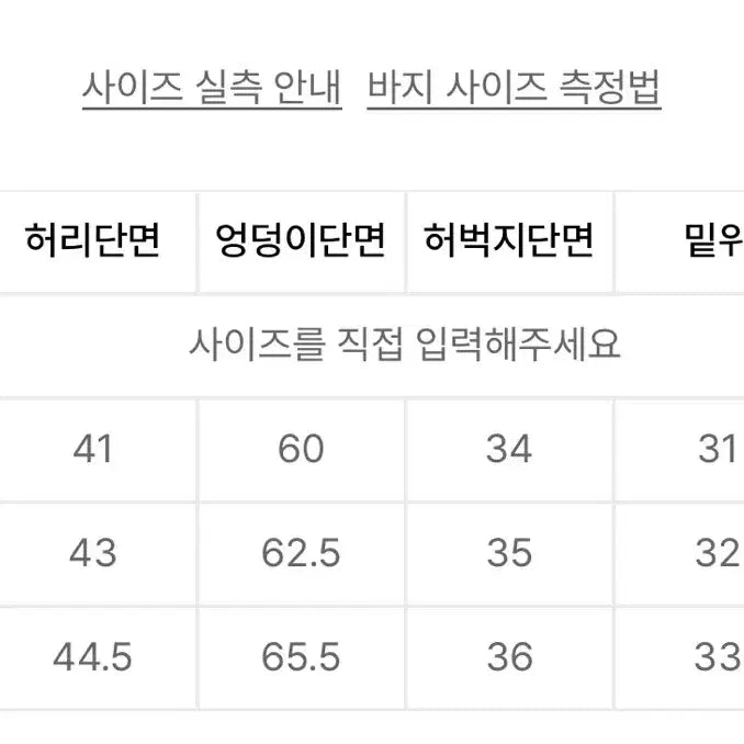 [BUNJANG] Denim Indigo Master Wide Fit Double Knee Denim Pants / [M] 데님인디고마스터 와이드핏 더블니 데님 B831YK