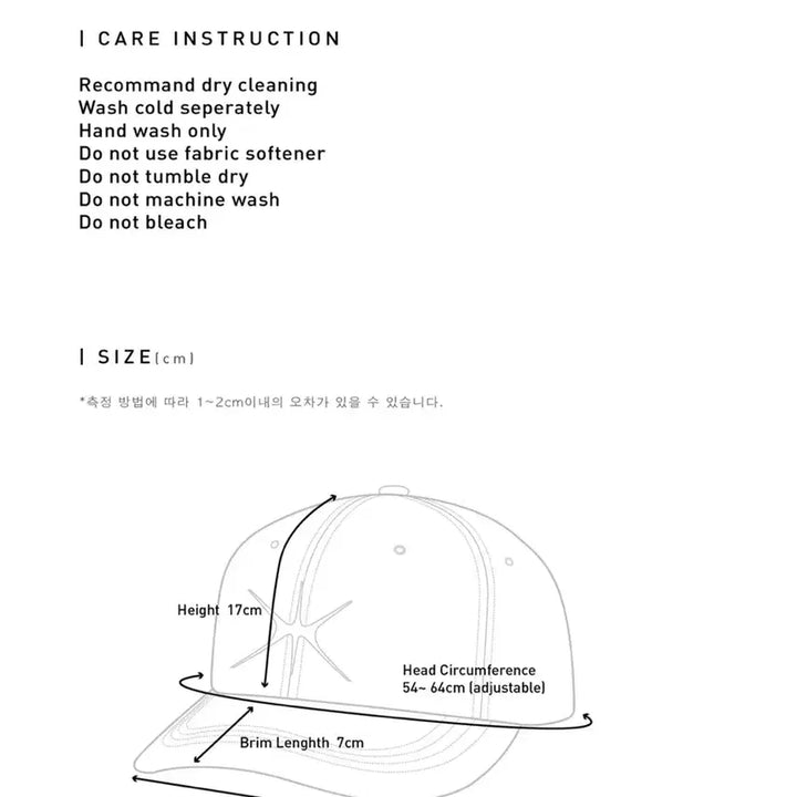 [BUNJANG] YUNSE Nylon Baseball Cap - Grey Pink / 윤세 YUNSE 나일론 볼캡 그레이 핑크