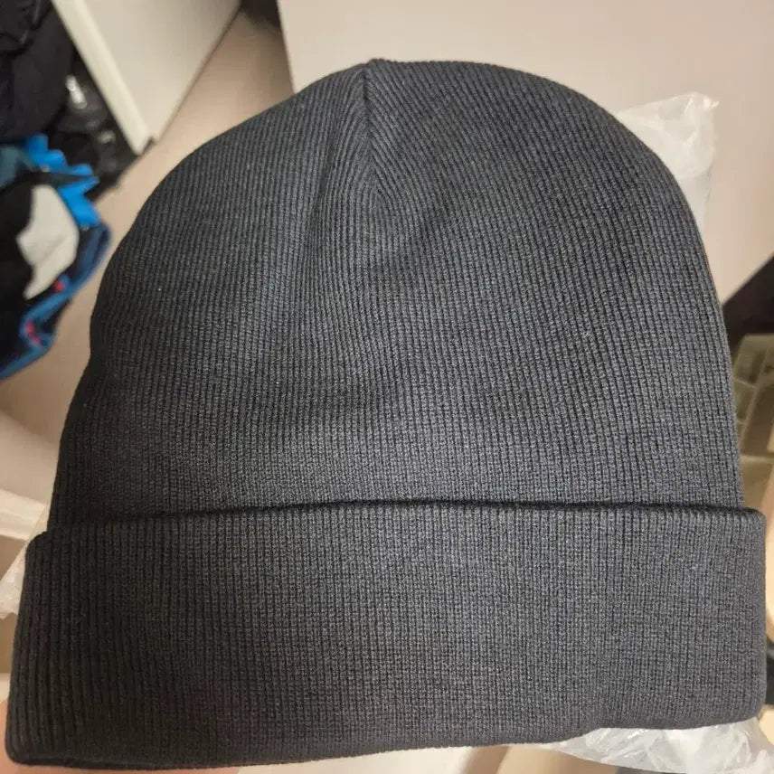 [BUNJANG] CDG x Pokémon Monogram Beanie - Black / [새상품] CDG x 포켓몬 비니