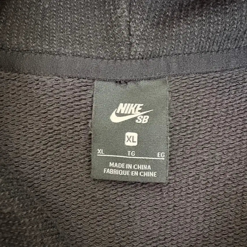 [BUNJANG] Nike SB Waffle Hoodie / nike sb waffle hoodie