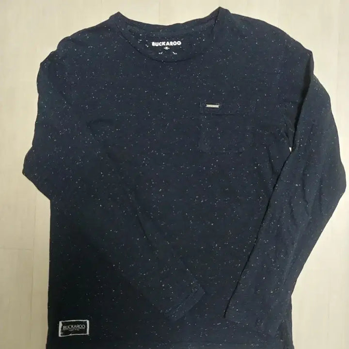 [SOLD OUT] BUCKAROO버커루긴팔티티셔츠쭉티 나이키아디다스뉴발란스버버리폴로갭바나나