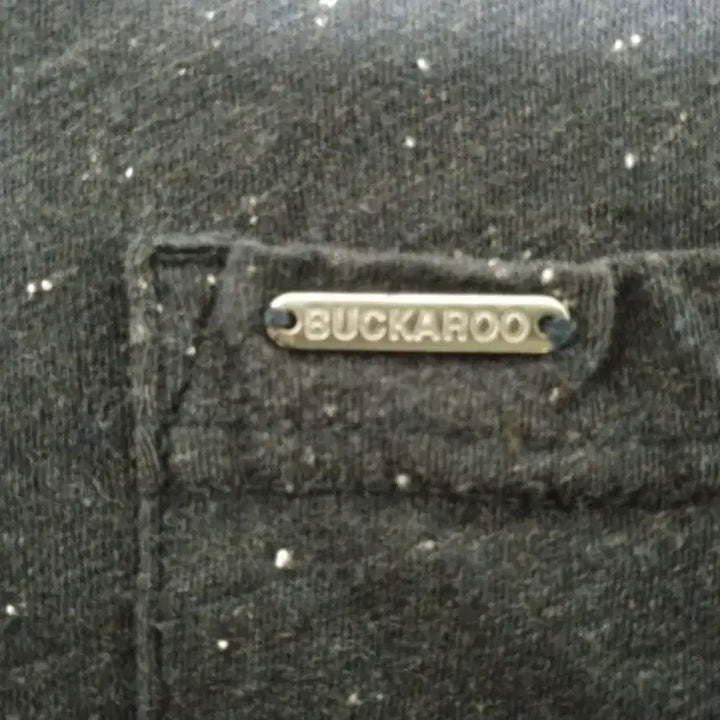 [SOLD OUT] BUCKAROO버커루긴팔티티셔츠쭉티 나이키아디다스뉴발란스버버리폴로갭바나나