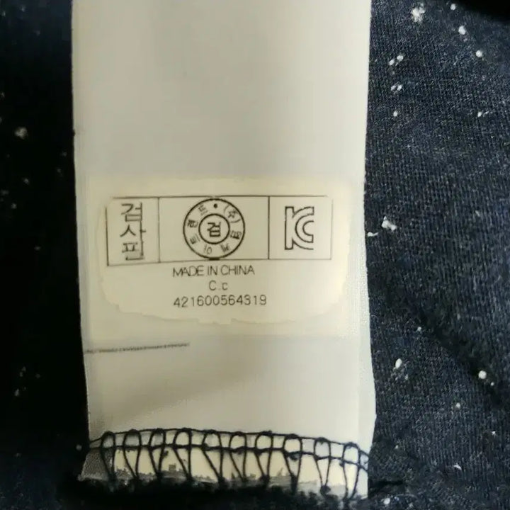 [SOLD OUT] BUCKAROO버커루긴팔티티셔츠쭉티 나이키아디다스뉴발란스버버리폴로갭바나나