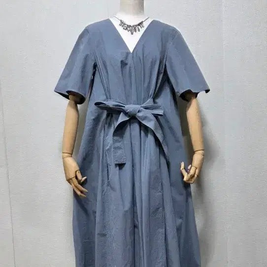 [BUNJANG] COS Dress / 코오스 COS 원피스