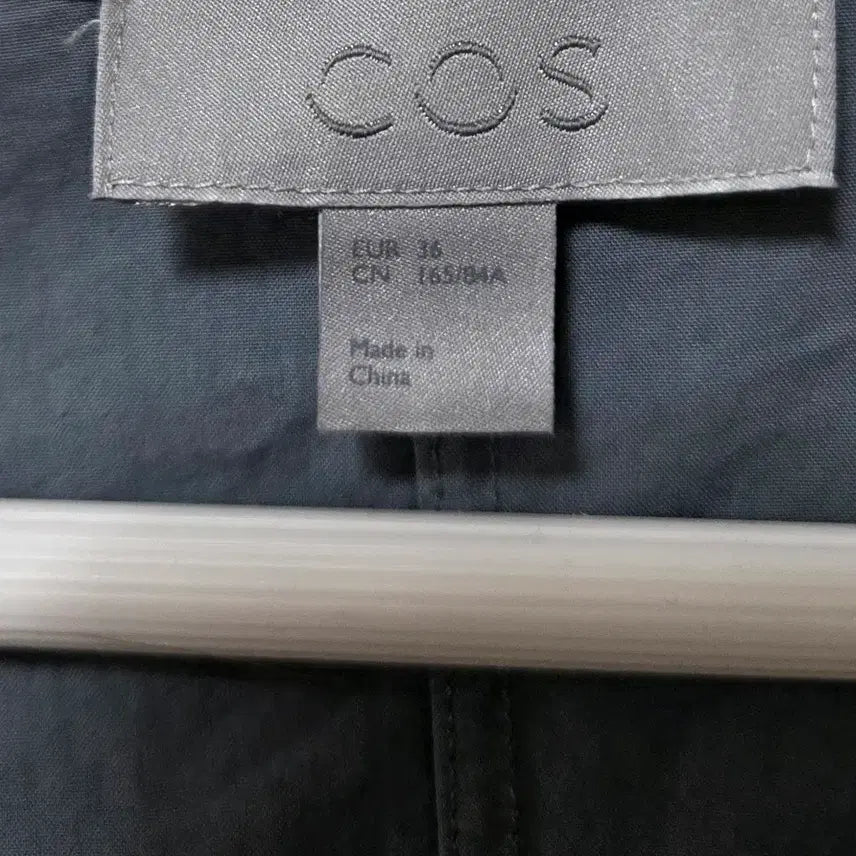 [BUNJANG] COS Dress / 코오스 COS 원피스