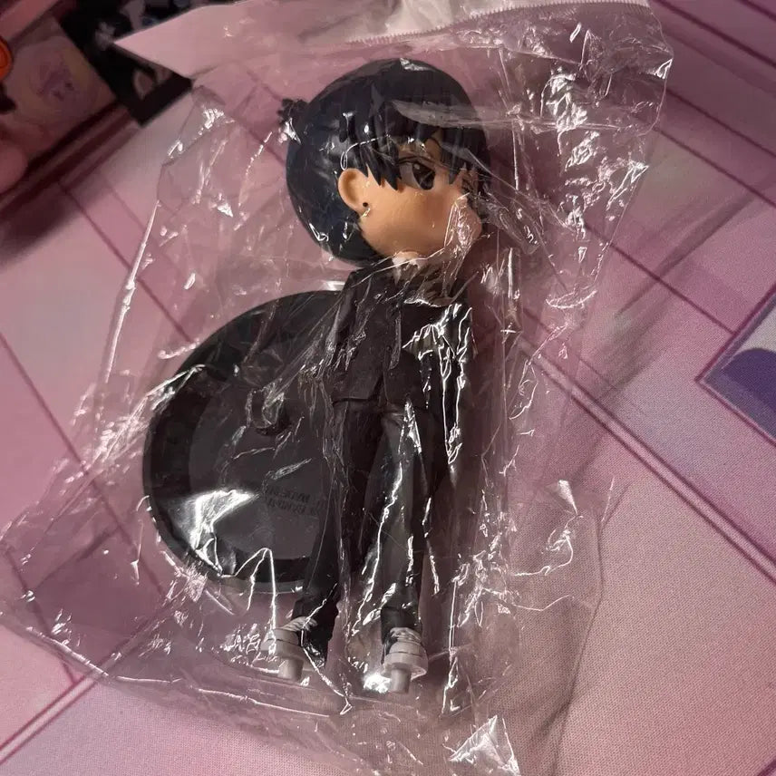 [BUNJANG] Chainsaw Man Aki Hayakawa Q Posket Figure / 체인소맨 아키 피규어 큐포스켓