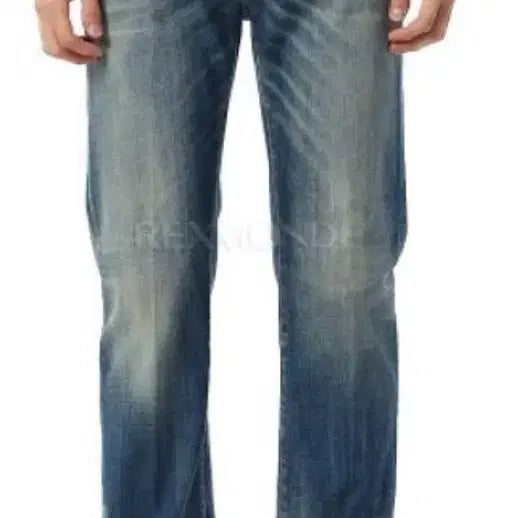 [BUNJANG] Dsquared2 25FW Blue Wash Jeans / 디스퀘어드2 25FW  청바지 (S71LB1699 S3087) 판매