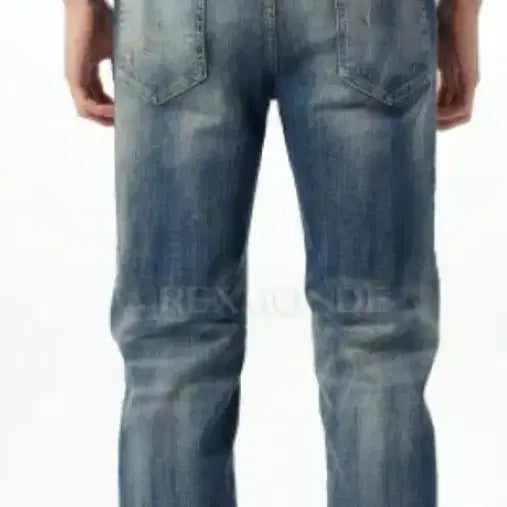 [BUNJANG] Dsquared2 25FW Blue Wash Jeans / 디스퀘어드2 25FW  청바지 (S71LB1699 S3087) 판매