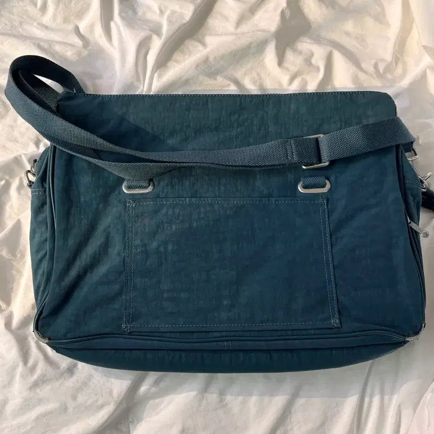 [BUNJANG] Kipling Messenger Bag / 키플링 메신저백 / 노트북 가방 / 크로스백