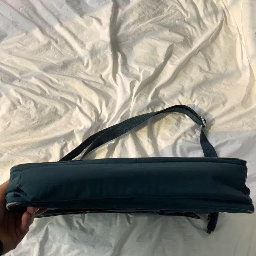 [BUNJANG] Kipling Messenger Bag / 키플링 메신저백 / 노트북 가방 / 크로스백