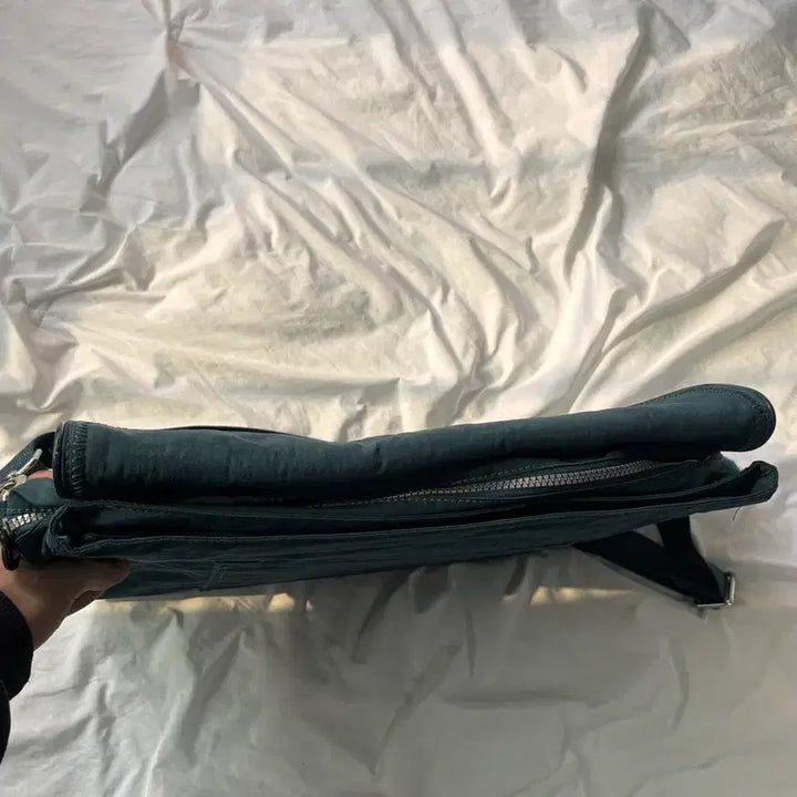 [BUNJANG] Kipling Messenger Bag / 키플링 메신저백 / 노트북 가방 / 크로스백