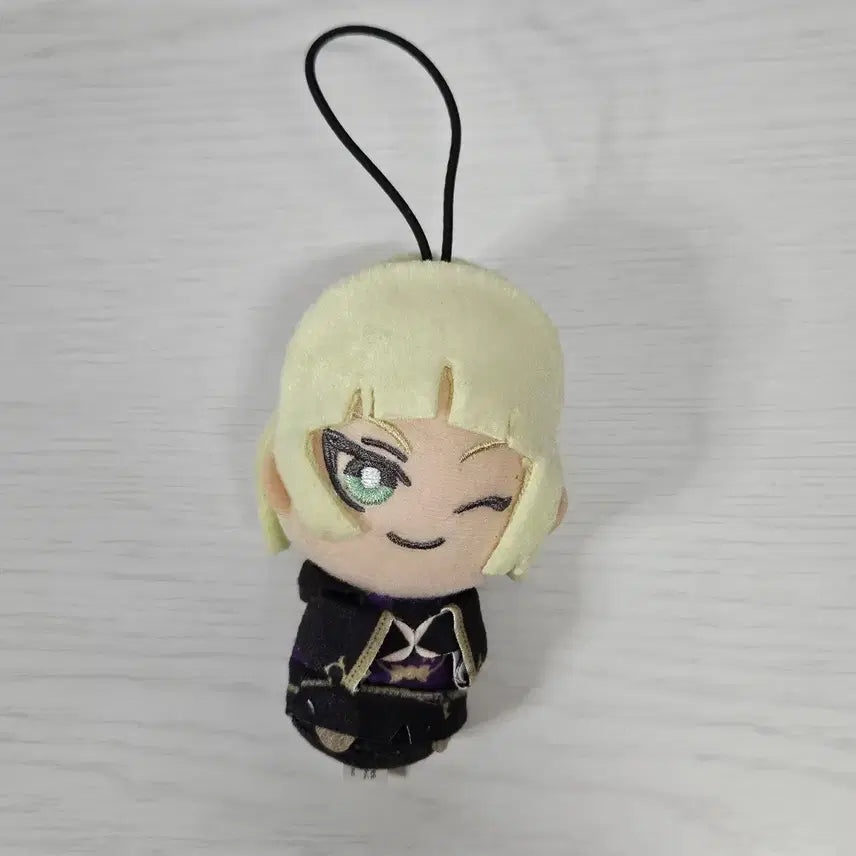 [BUNJANG] Twisted Wonderland Rook Hunt Outfit / 트위스테 루크 식전복 밤티누이