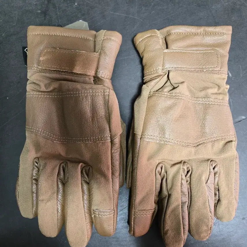 [BUNJANG] US Military Gore-Tex Gloves / 미군지급고어택스장갑