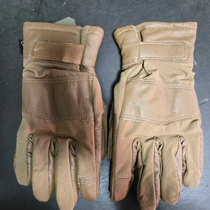 [BUNJANG] US Military Gore-Tex Gloves / 미군지급고어택스장갑