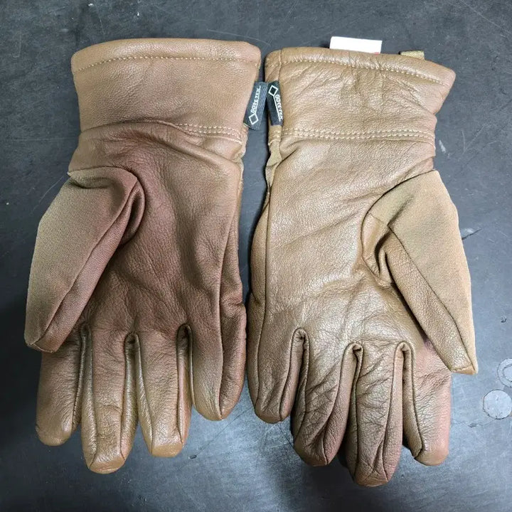[BUNJANG] US Military Gore-Tex Gloves / 미군지급고어택스장갑