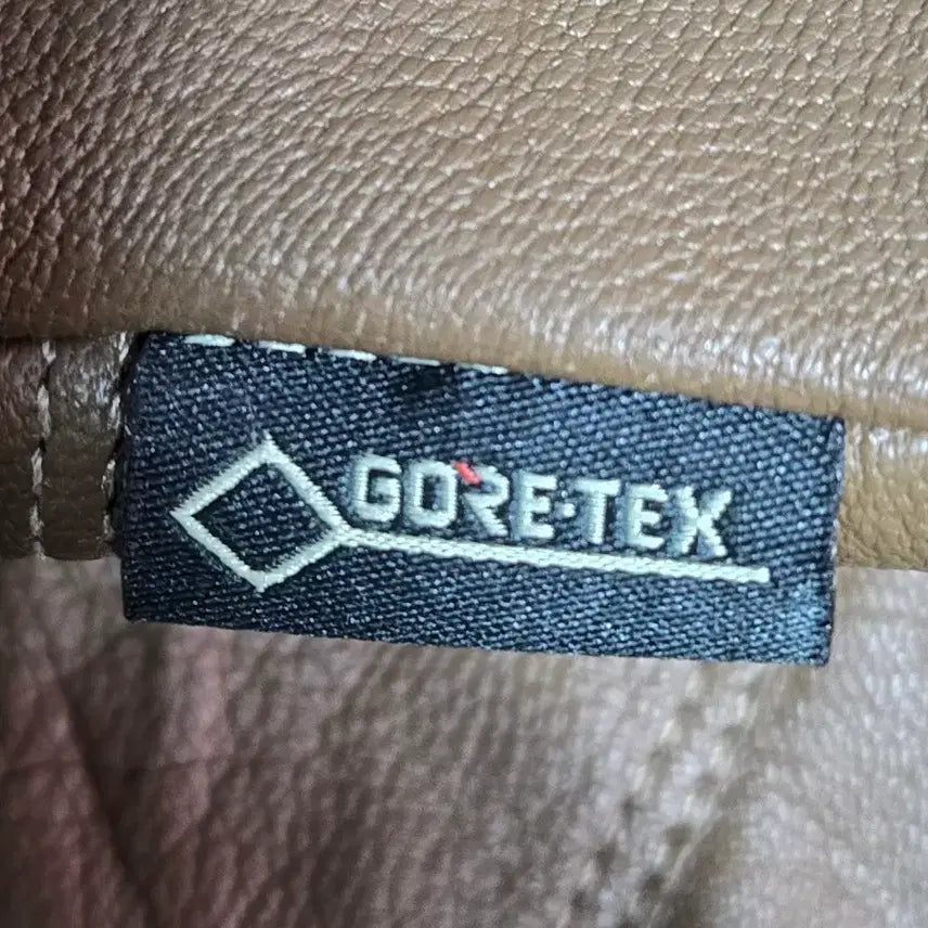 [BUNJANG] US Military Gore-Tex Gloves / 미군지급고어택스장갑