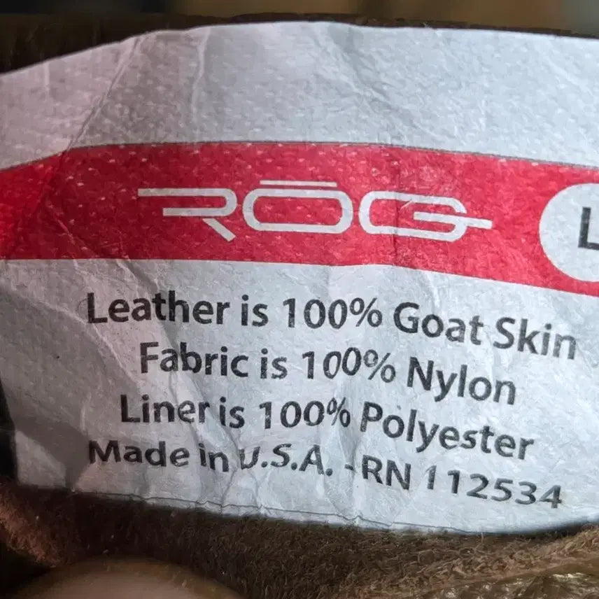 [BUNJANG] US Military Gore-Tex Gloves / 미군지급고어택스장갑