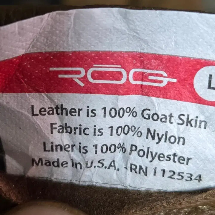 [BUNJANG] US Military Gore-Tex Gloves / 미군지급고어택스장갑