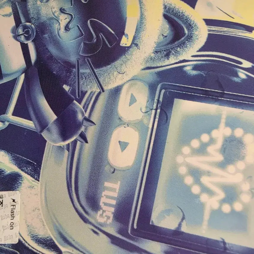 [SOLD OUT] TWS 비매 친필 싸인 CD