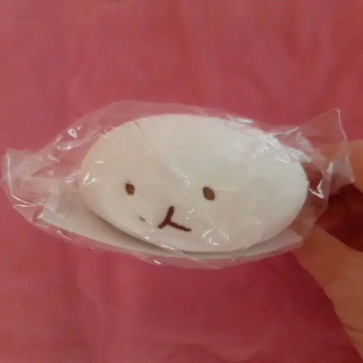 [BUNJANG] Baekhyun Chapssal Chapssal Tteraejuseyo Plush Doll / 새상품 미개봉터래기 찹쌀찹쌀때려주세요  백현 엑소