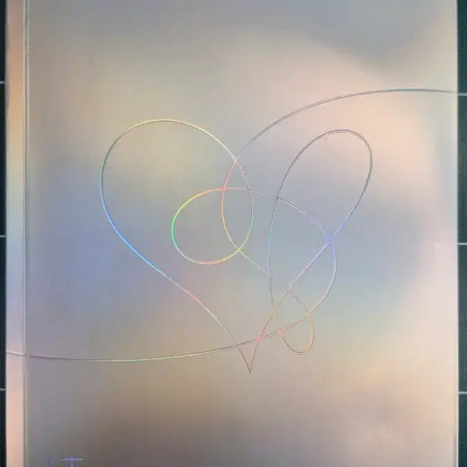 [BUNJANG] BTS Love Yourself Answer Album / 방탄소년단 Love Yourself Answer 앨범