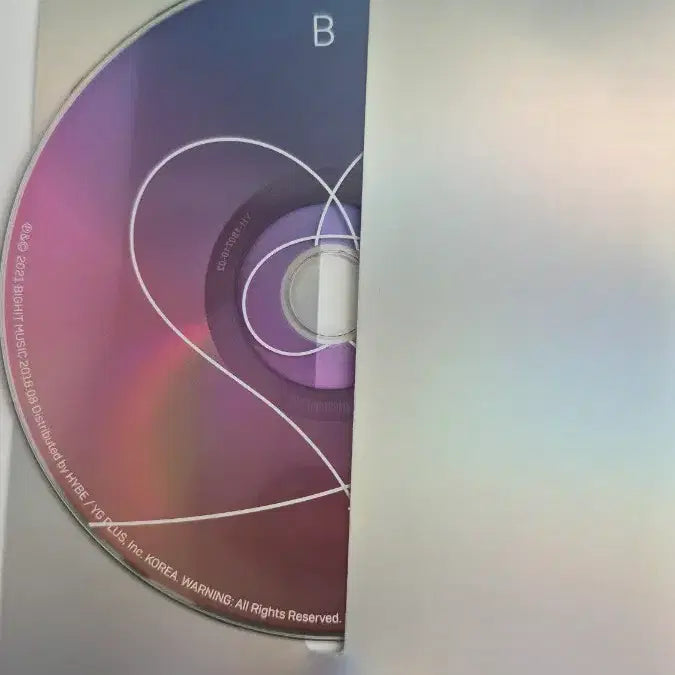 [BUNJANG] BTS Love Yourself Answer Album / 방탄소년단 Love Yourself Answer 앨범