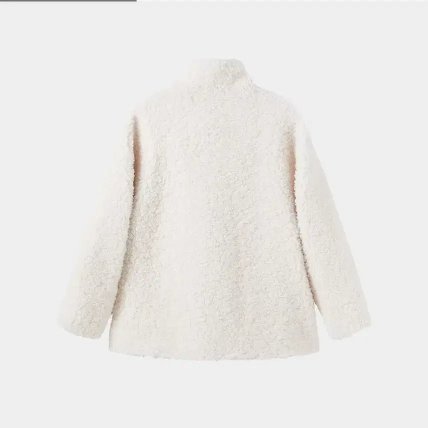 [BUNJANG] Reniina BABY OVER Wool Coat / 르니나 BABY OVER wool coat 택달린 새상품
