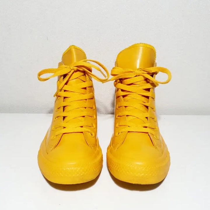 [BUNJANG] Converse Rubber Sneakers (240mm) / 컨버스 루버 운동화(240)