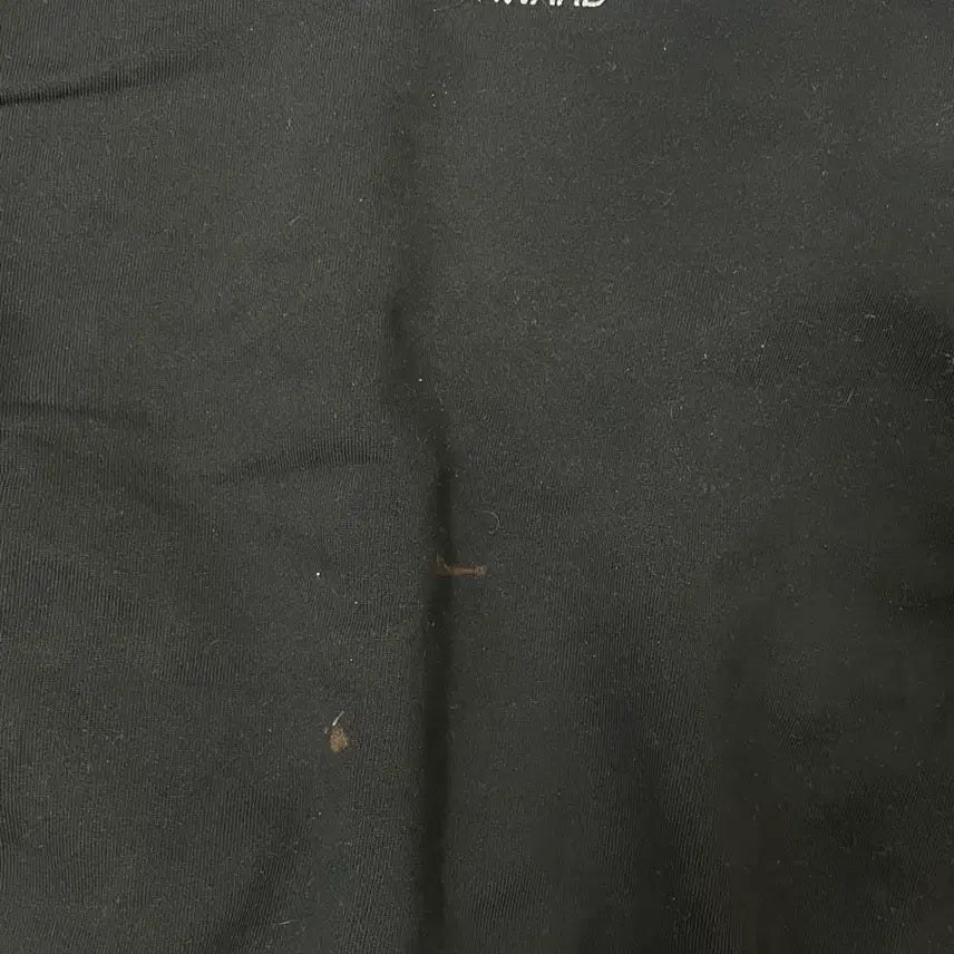 [BUNJANG] Vision Street Wear Hoodie / 비전스트릿웨어 후드티 실착1회 이염있음