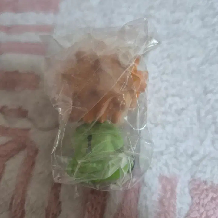 [BUNJANG] Haikyu Middle School Hinata Shoulder Bump Figure / 하이큐 중학생 어깨쿵 히나타(단순 전시용)