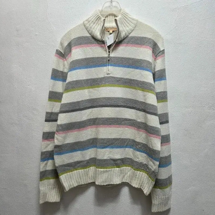 [BUNJANG] BLUESTAFF ITALY Knit Men L / BLUESTAFF ITALY 니트 남 L J5995