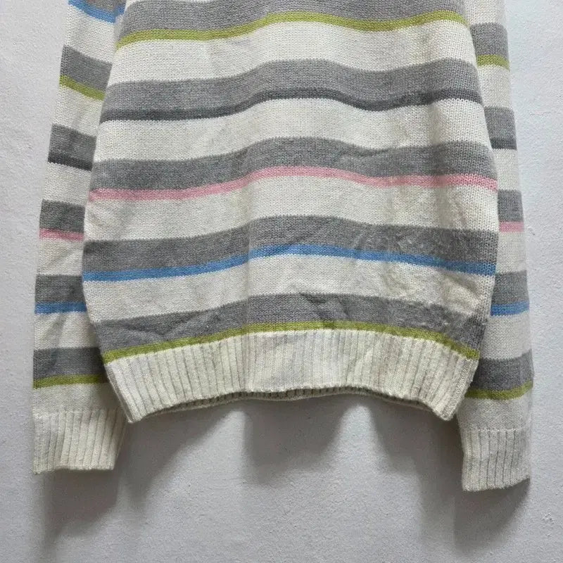 [BUNJANG] BLUESTAFF ITALY Knit Men L / BLUESTAFF ITALY 니트 남 L J5995