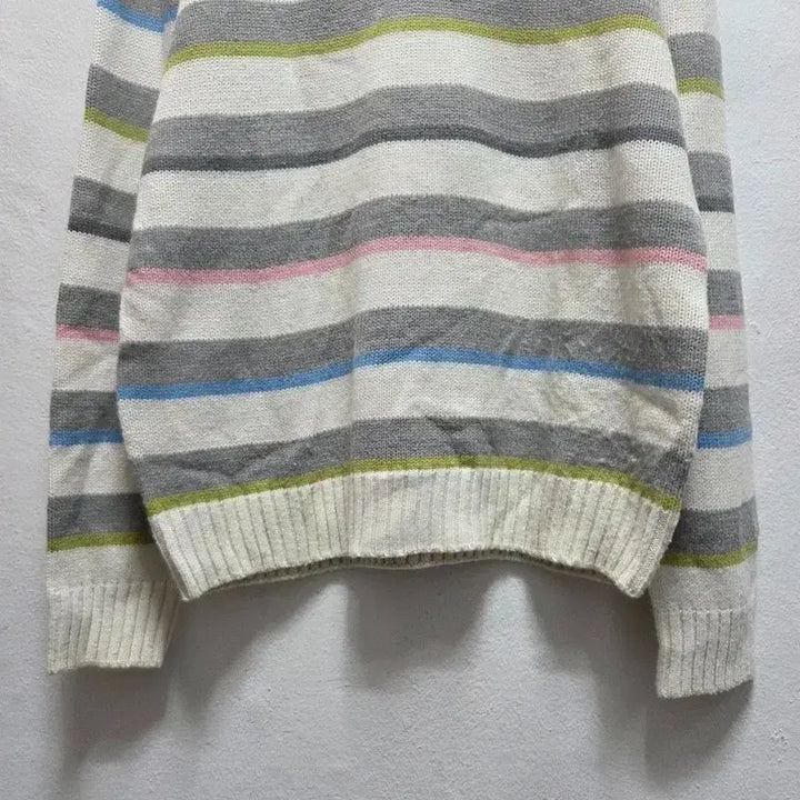 [BUNJANG] BLUESTAFF ITALY Knit Men L / BLUESTAFF ITALY 니트 남 L J5995