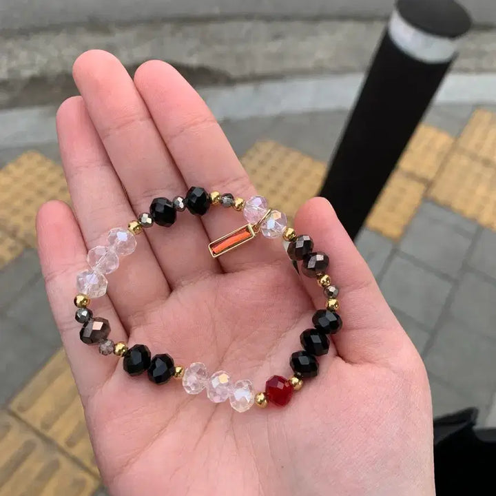 [BUNJANG] Honkai Star Rail Boothill Bracelet / 붕괴 스타레일 부트힐 팔찌