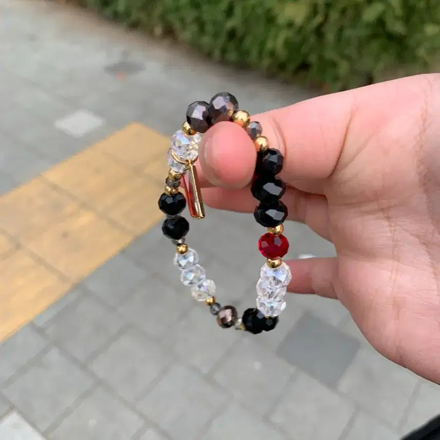 [BUNJANG] Honkai Star Rail Boothill Bracelet / 붕괴 스타레일 부트힐 팔찌