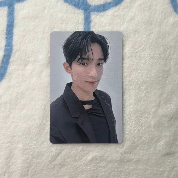 [BUNJANG] Seventeen DK My Best Photocard / 세븐틴 이석민dk 포토카드 my best seventeen