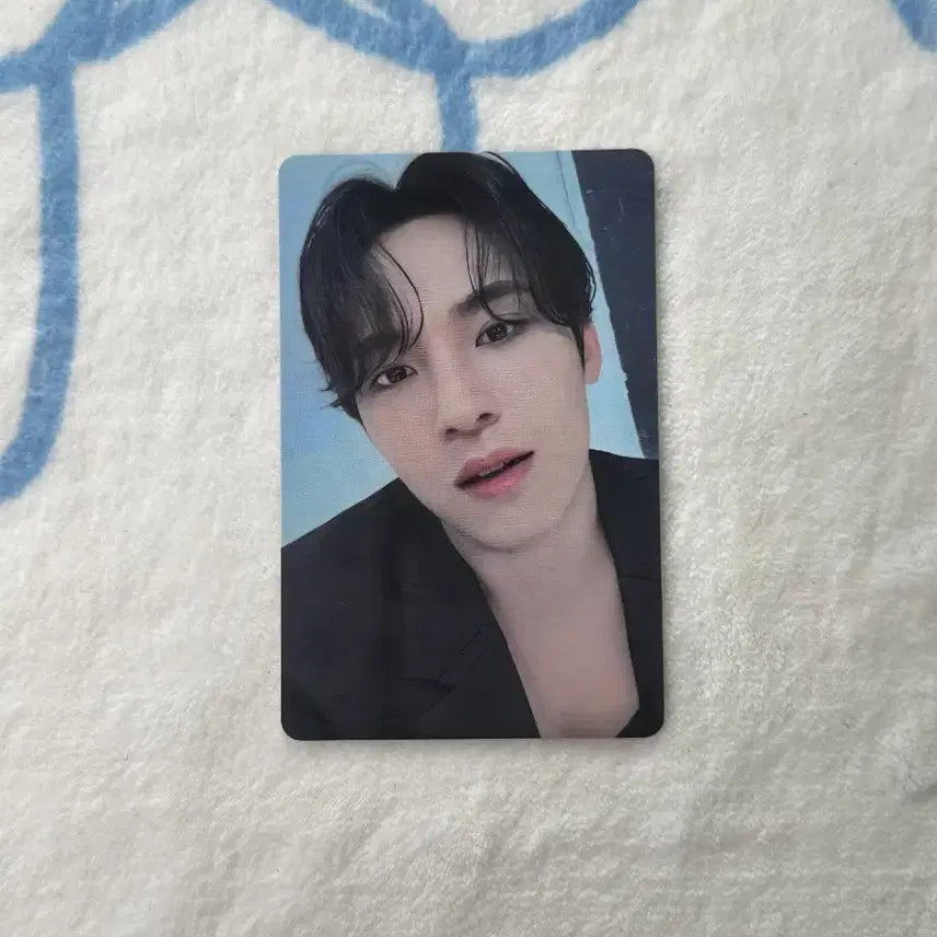 [BUNJANG] Seventeen Kim Mingyu Photocard / 세븐틴김민규포토카드 my best seventeen