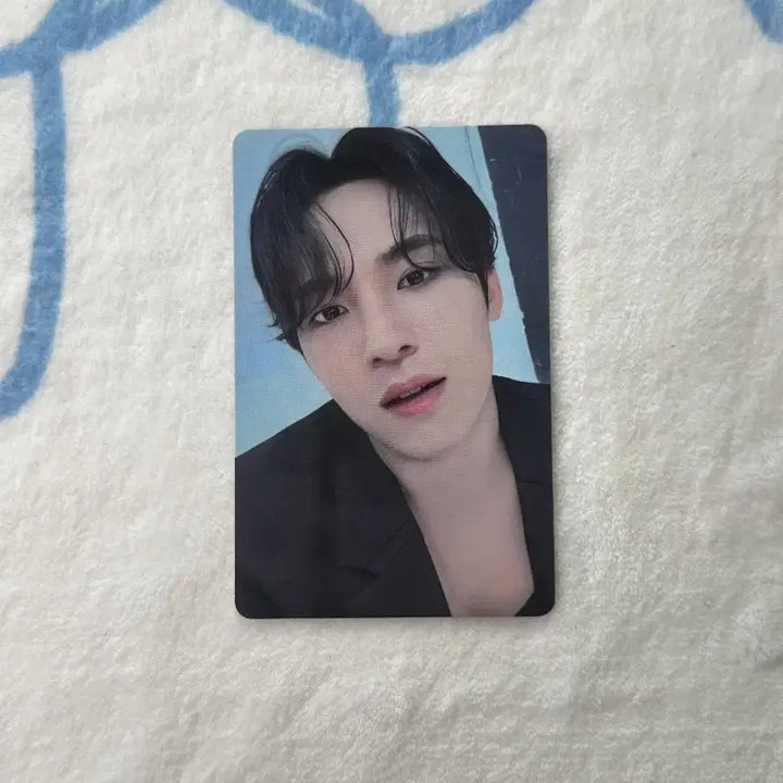 [BUNJANG] Seventeen Kim Mingyu Photocard / 세븐틴김민규포토카드 my best seventeen