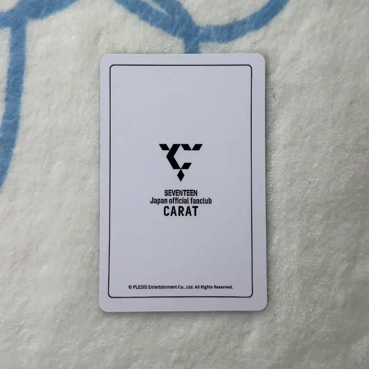 [BUNJANG] Seventeen Kim Mingyu Photocard / 세븐틴김민규포토카드 my best seventeen