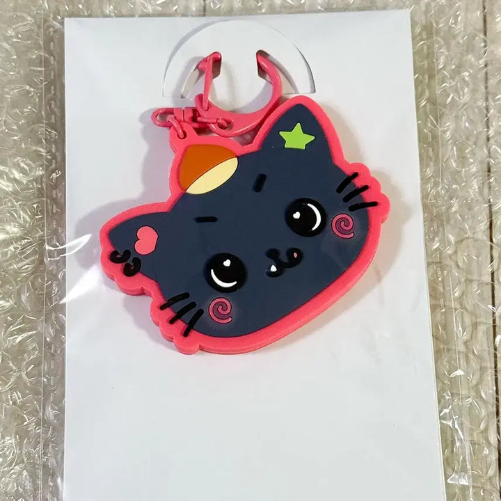 [BUNJANG] NCT WISH Riku Hourglass Mirror Keyholder / [미개봉,현물] 엔시티 위시 일투 일본 엠디 아워위시 미러키홀더 리쿠