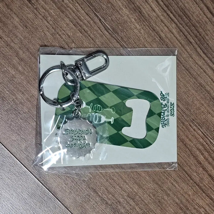 [BUNJANG] BTOB 2024 Viola It Concert Keyring / 비투비 24년도 비올라잇 콘서트 md 키링