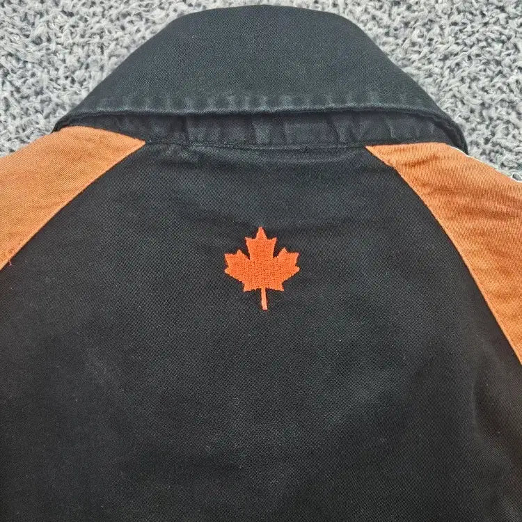 [BUNJANG] Harley-Davidson Dilly Canada Biker Shirt / 할리데이비슨 딜리 캐나다 바이커 셔츠 ( L추정 ) / 11464