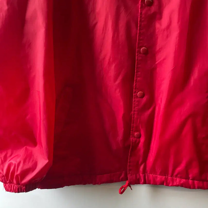 [BUNJANG] Tokyo Indians Coach Jacket / 도쿄 인디언스 코치자켓