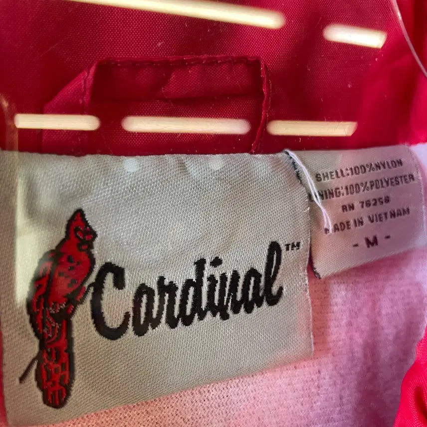 [BUNJANG] Tokyo Indians Coach Jacket / 도쿄 인디언스 코치자켓
