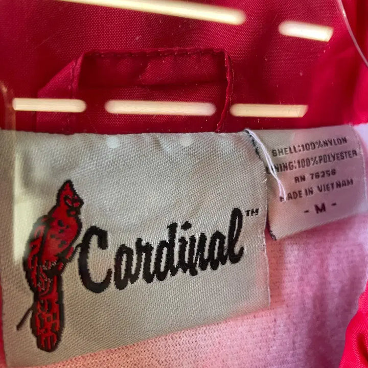 [BUNJANG] Tokyo Indians Coach Jacket / 도쿄 인디언스 코치자켓
